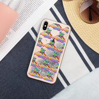 Liquid Glitter Phone Case